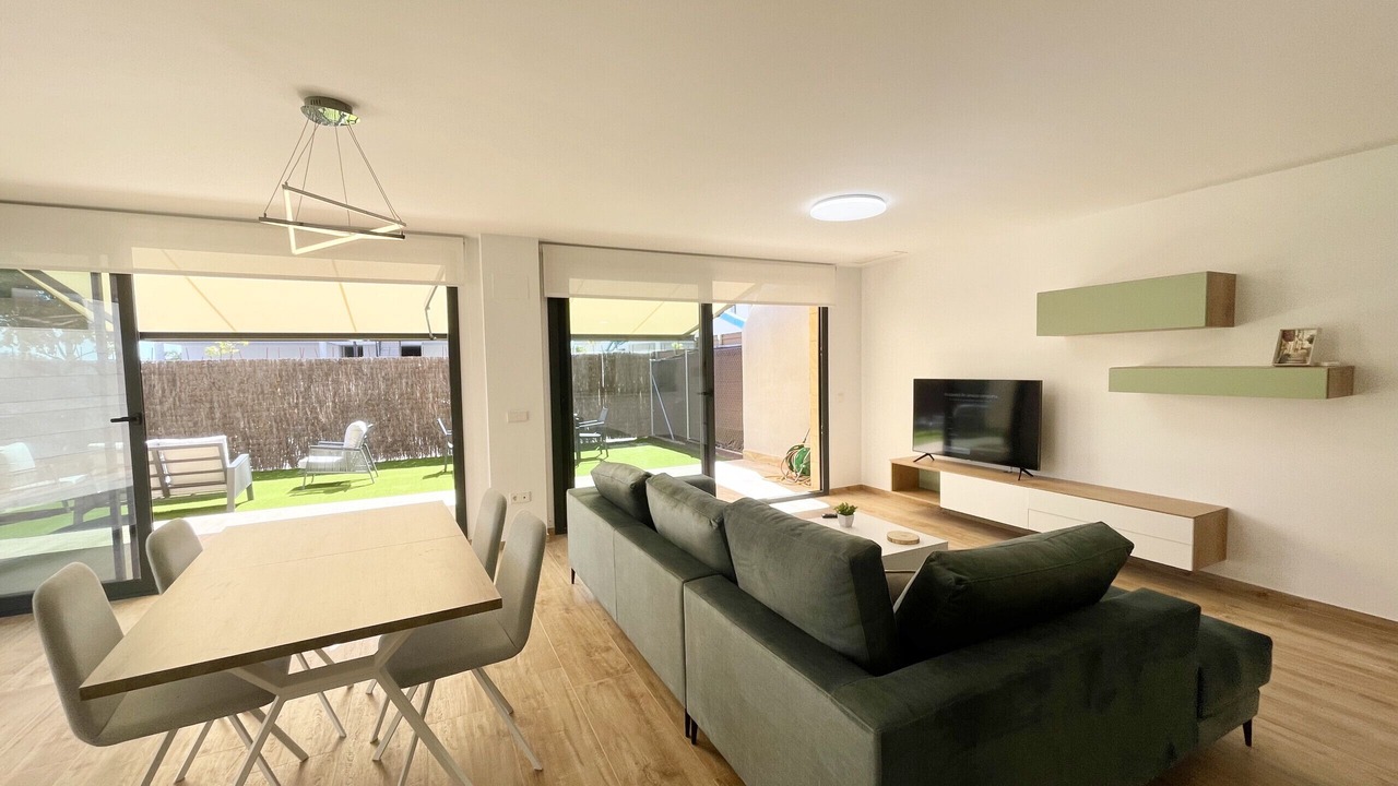 Photo of Livingroom in Villajoyosa
