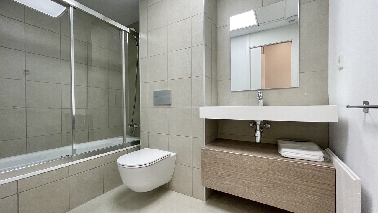 Photo of Bathroom in Villajoyosa