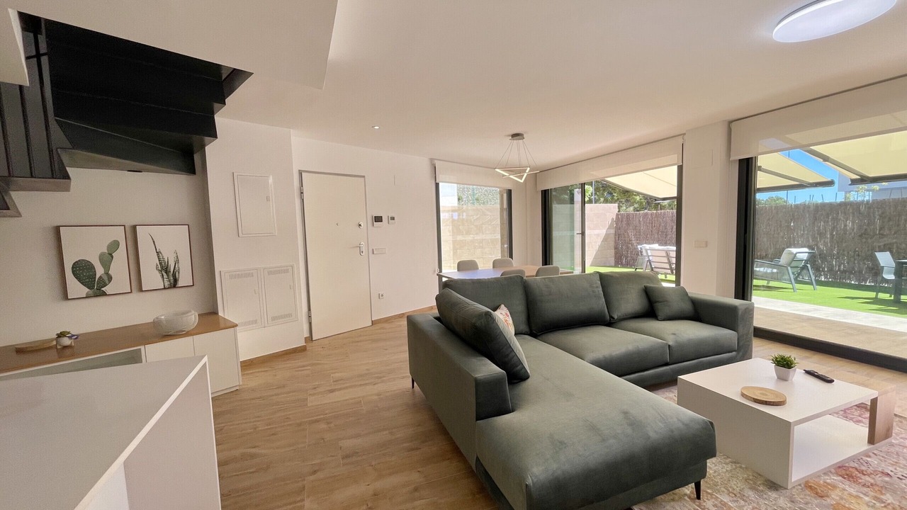Photo of Livingroom in Villajoyosa