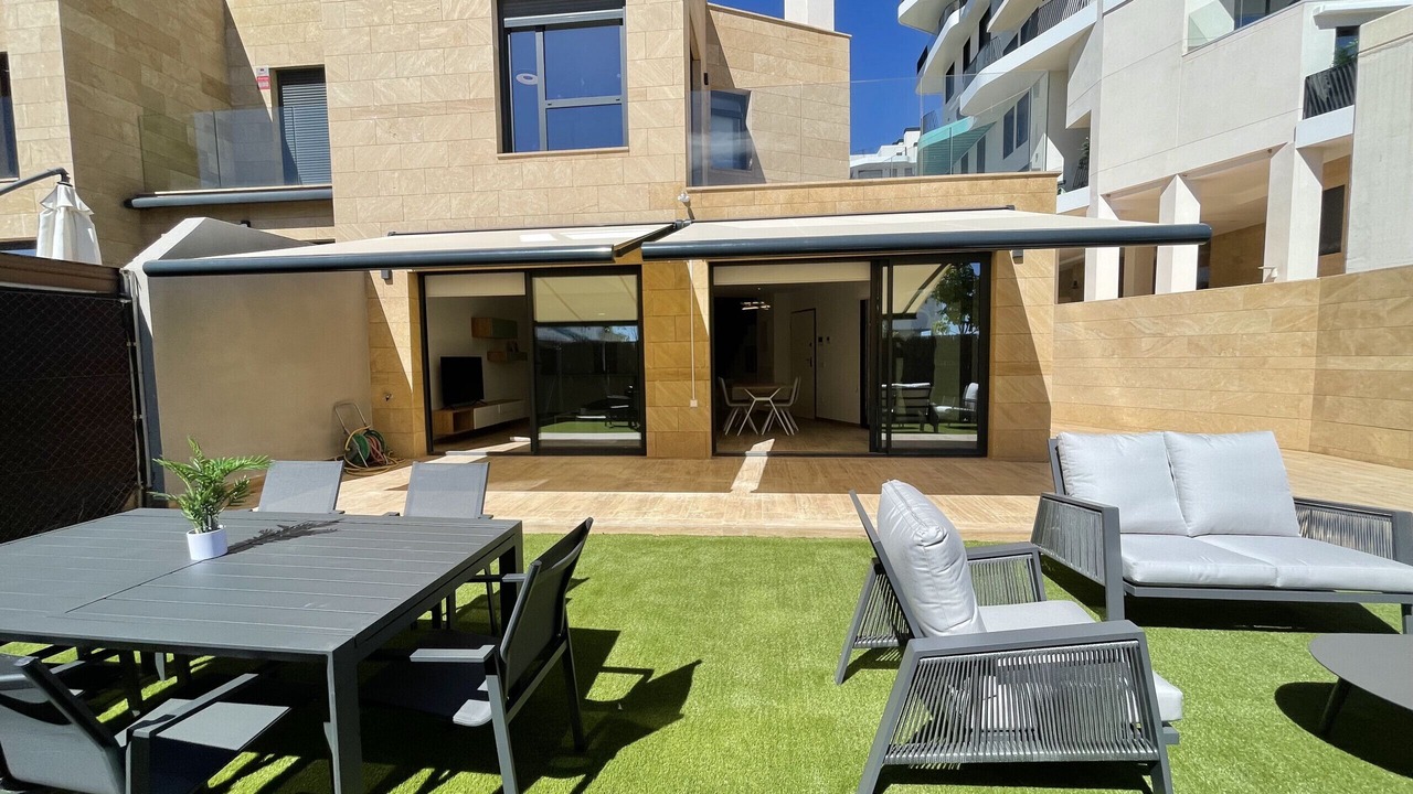 Photo of Outdoor in Villajoyosa