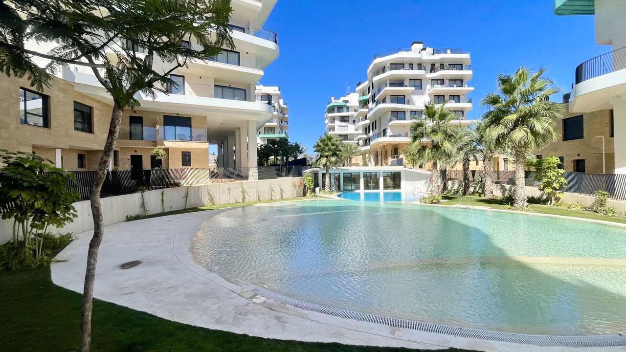 Photo of Outdoor in Villajoyosa