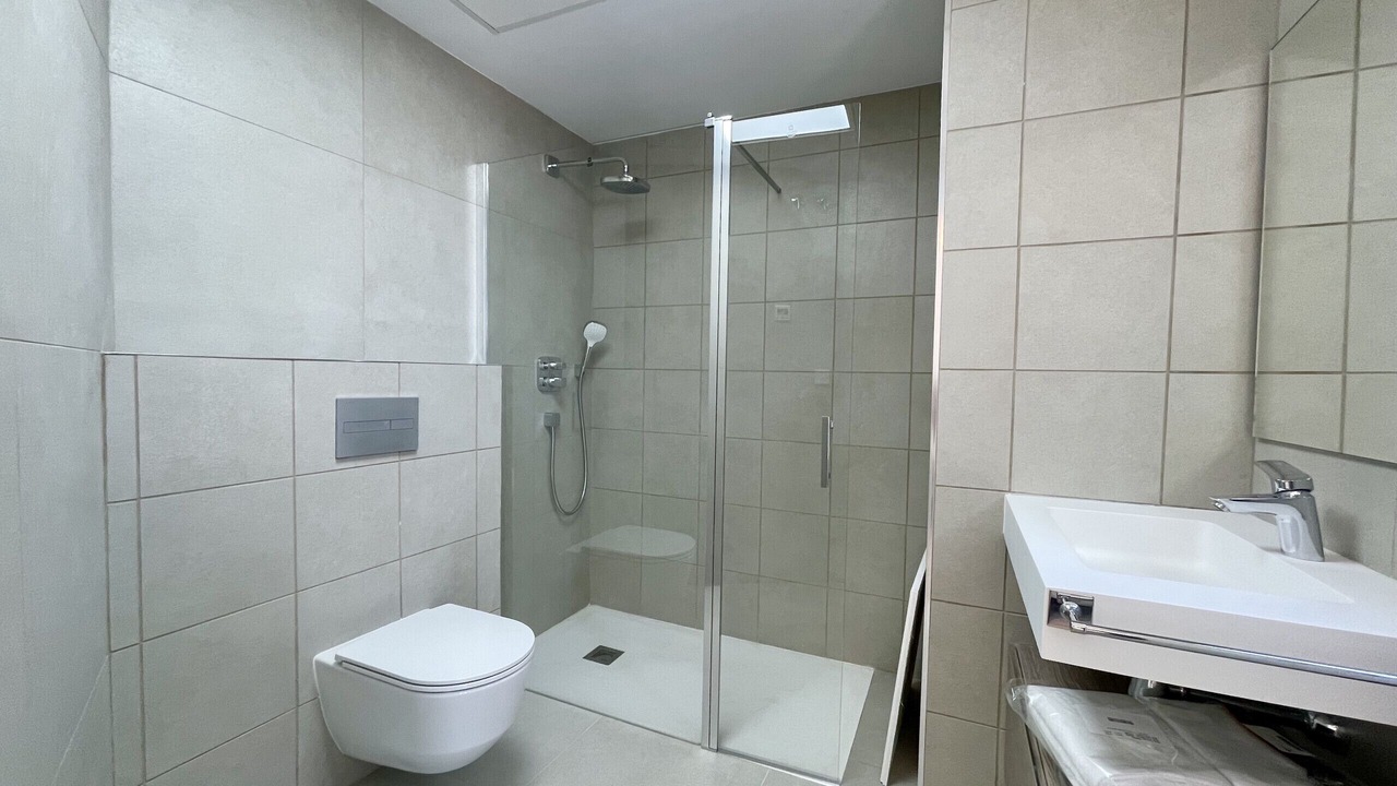 Photo of Bathroom in Villajoyosa