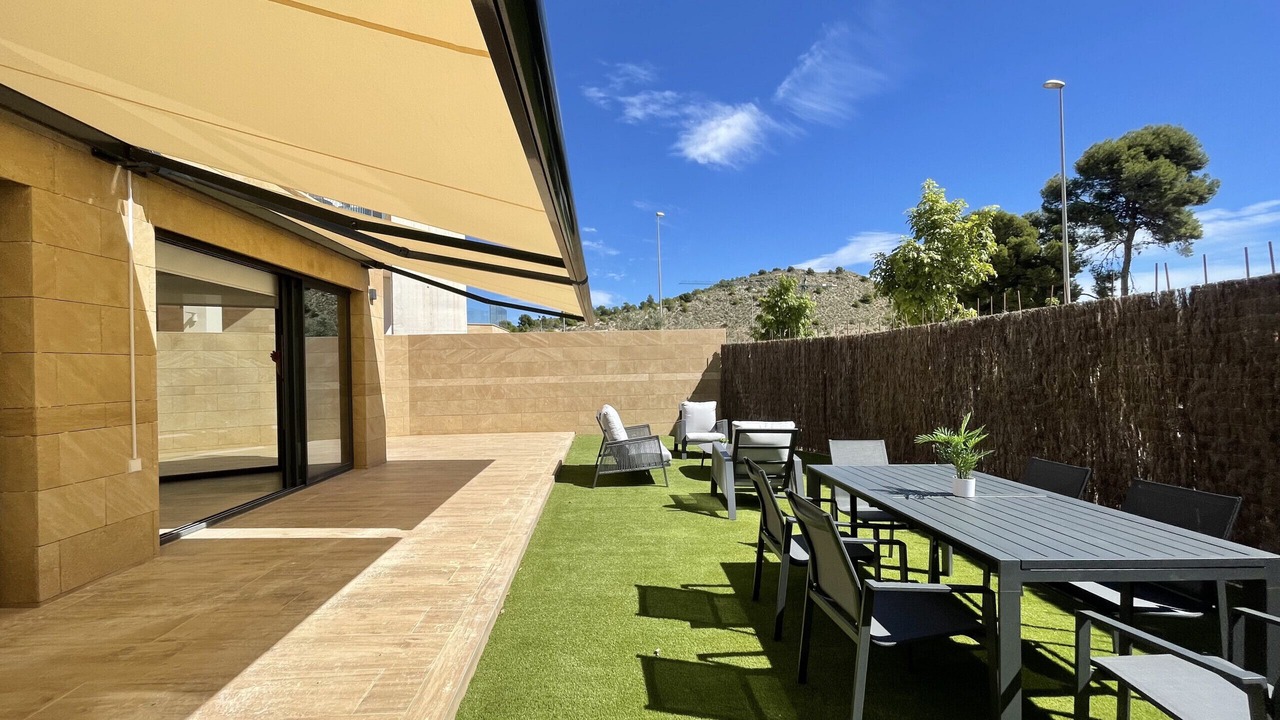 Photo of Outdoor in Villajoyosa