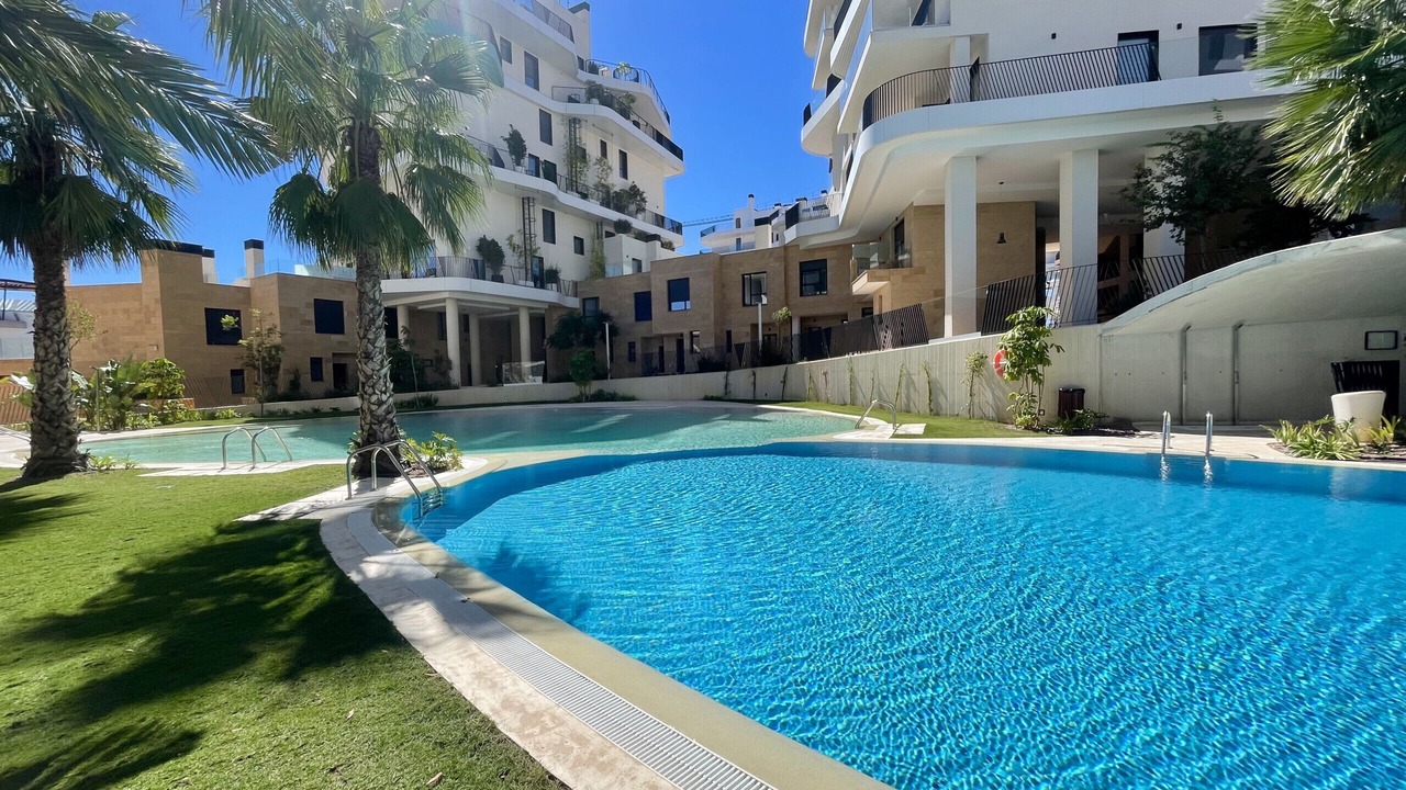Photo of Outdoor in Villajoyosa