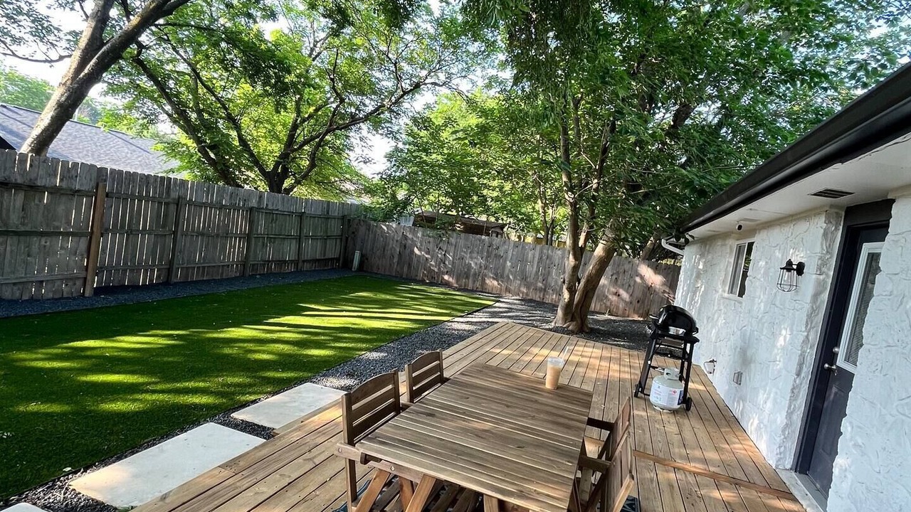 Photo of Outdoor in North Austin Civic Association