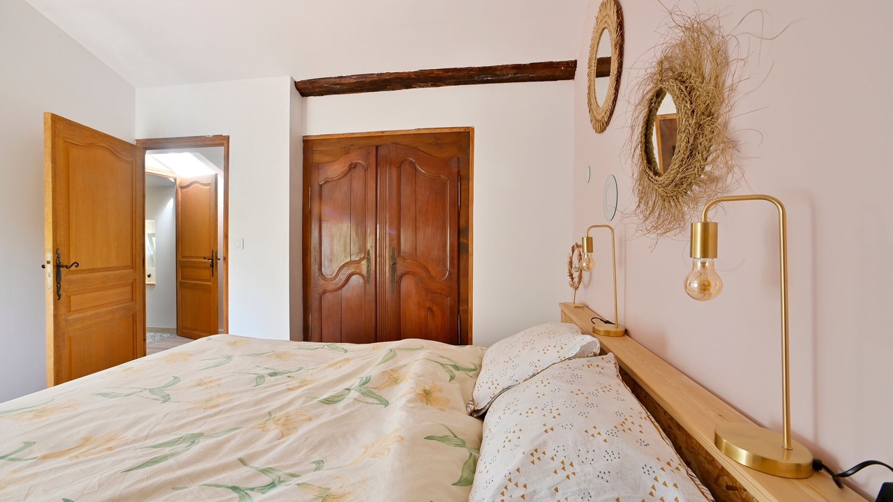 Photo of Bedroom in Chandolas