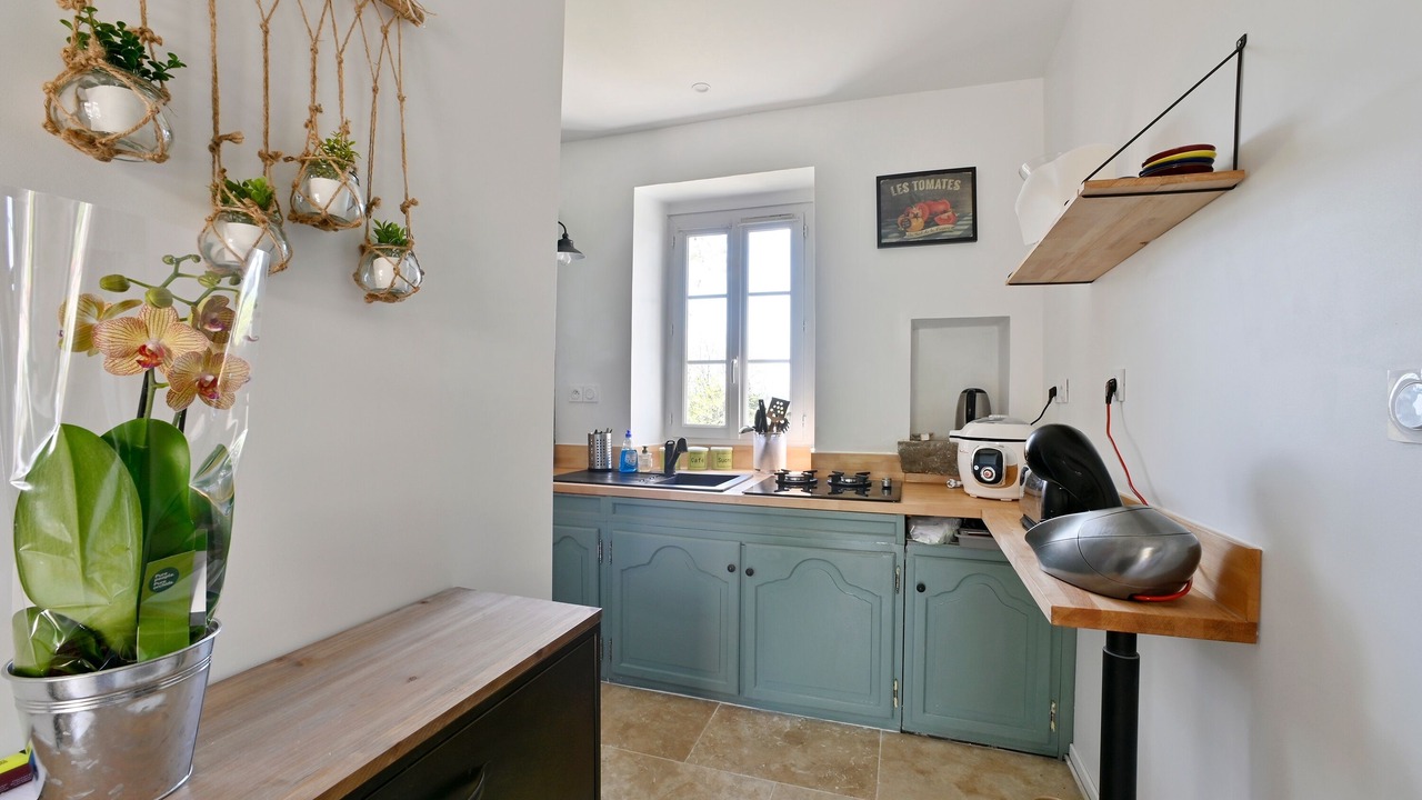 Photo of Kitchen in Chandolas