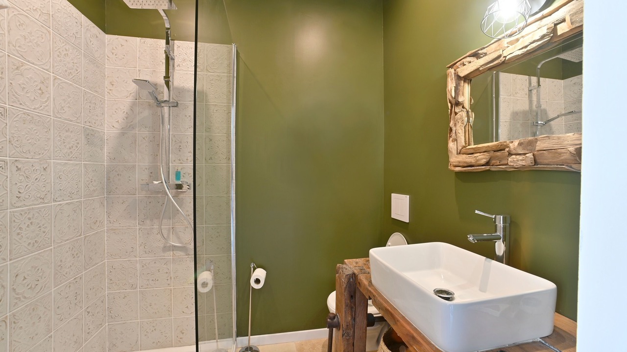 Photo of Bathroom in Chandolas