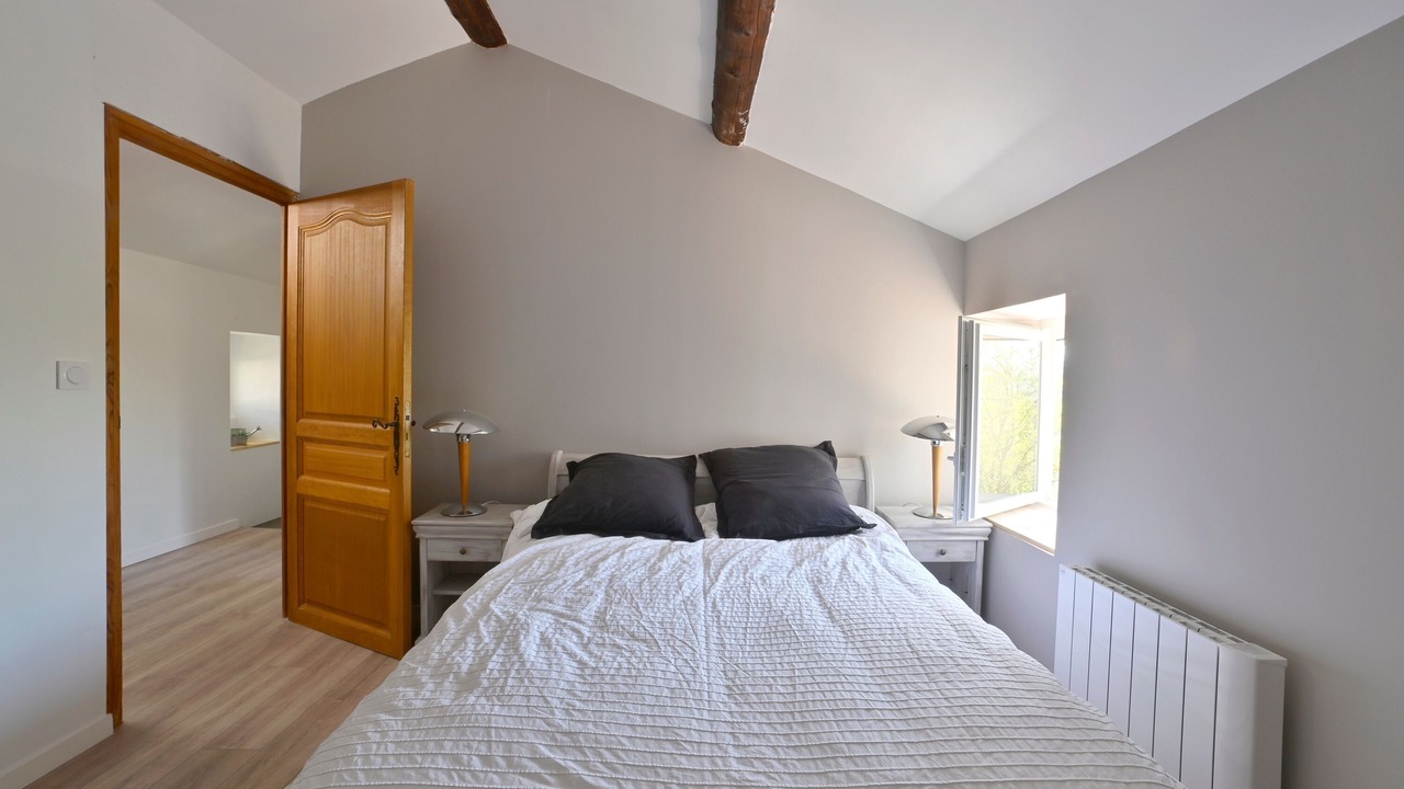 Photo of Bedroom in Chandolas