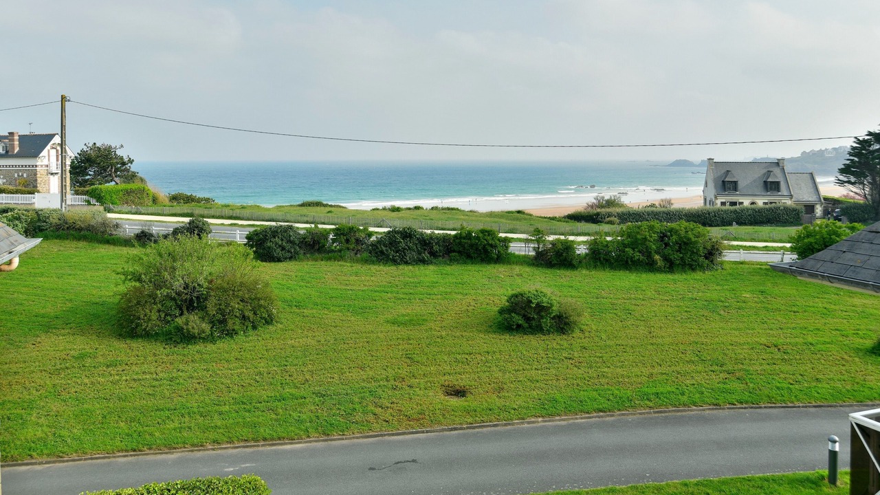 Photo of Outdoor in Saint-Briac-sur-Mer