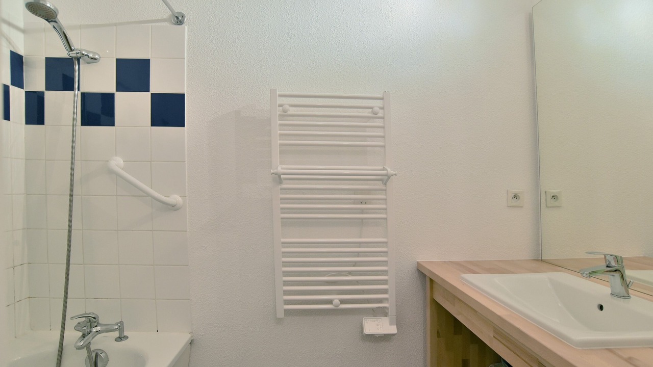 Photo of Bathroom in Saint-Briac-sur-Mer