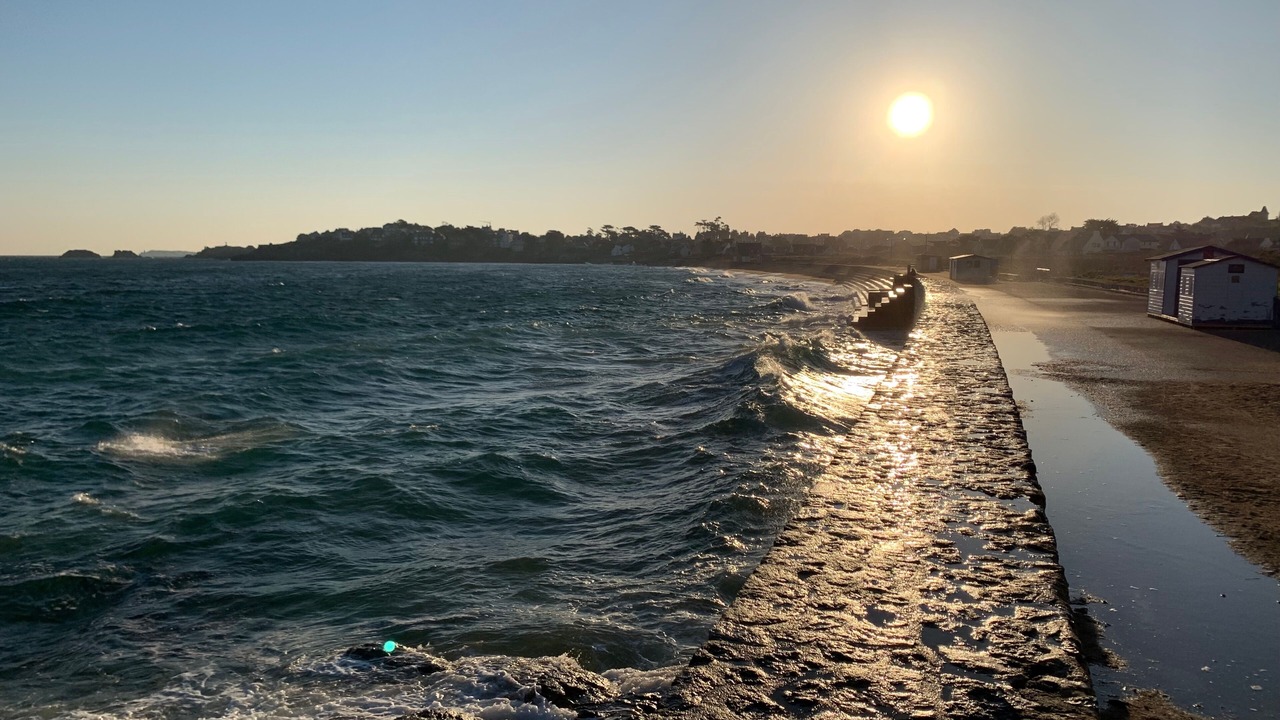 Photo of Outdoor in Saint-Briac-sur-Mer