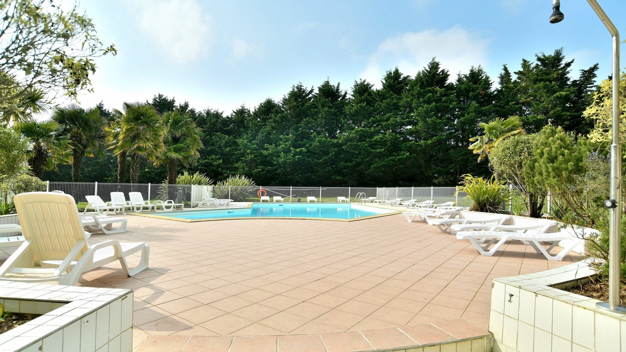 Photo of Outdoor in Saint-Briac-sur-Mer