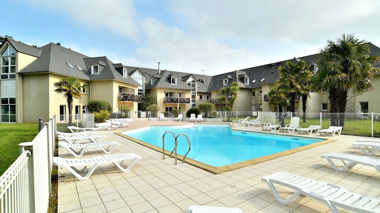 Photo of Outdoor in Saint-Briac-sur-Mer