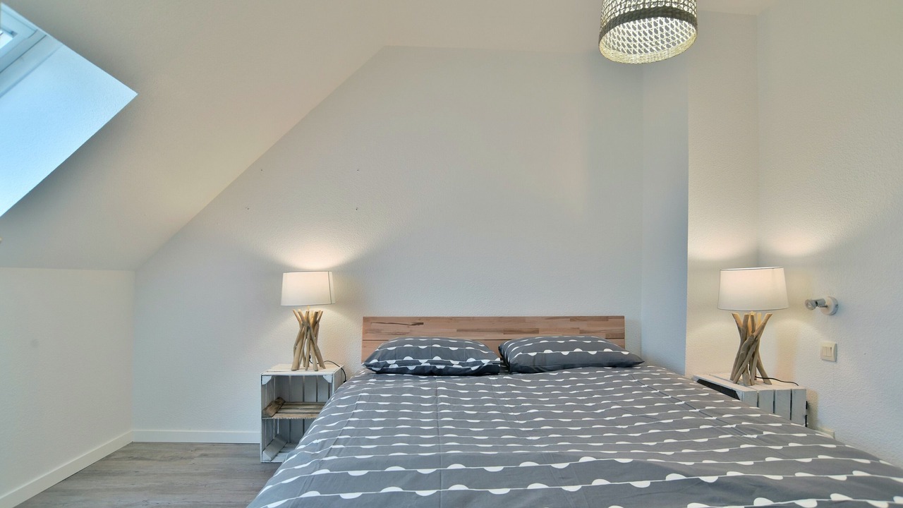 Photo of Bedroom in Saint-Briac-sur-Mer