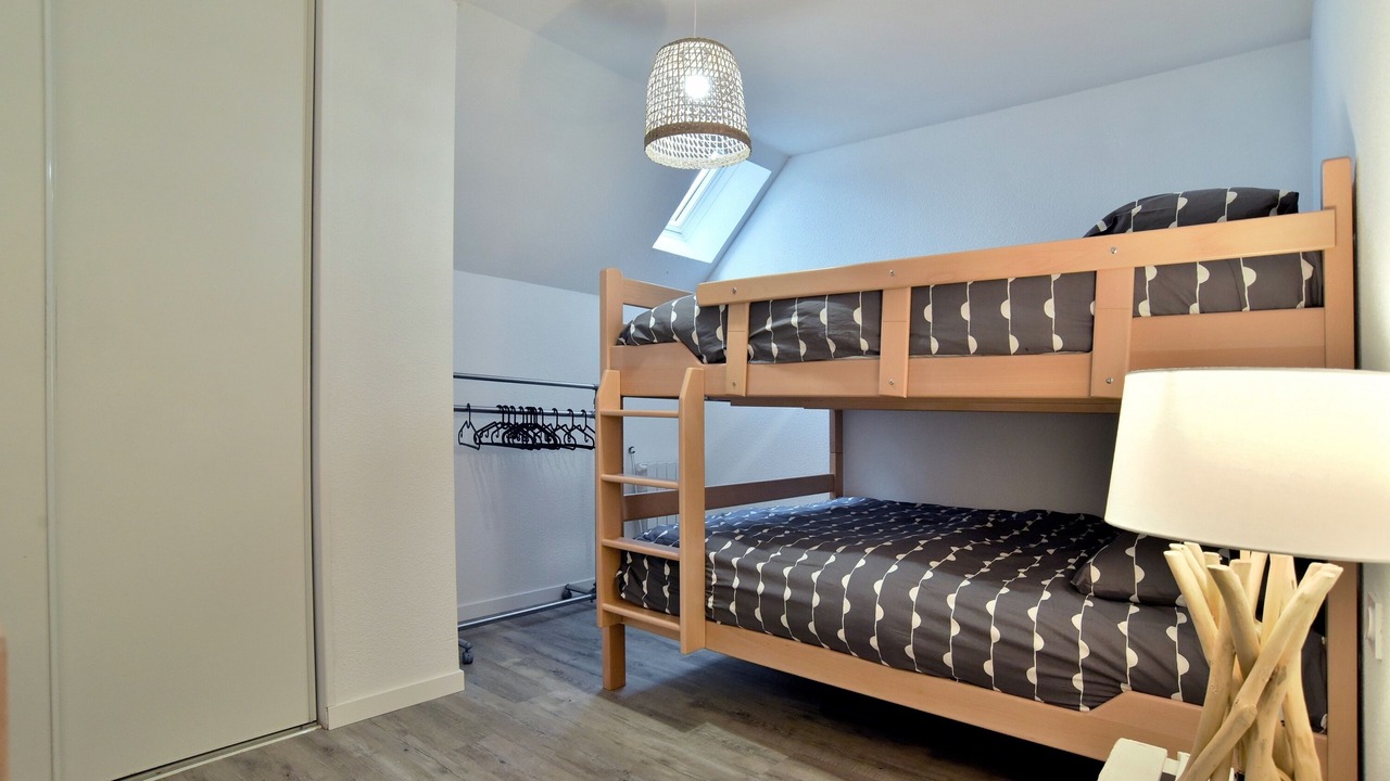 Photo of Bedroom in Saint-Briac-sur-Mer