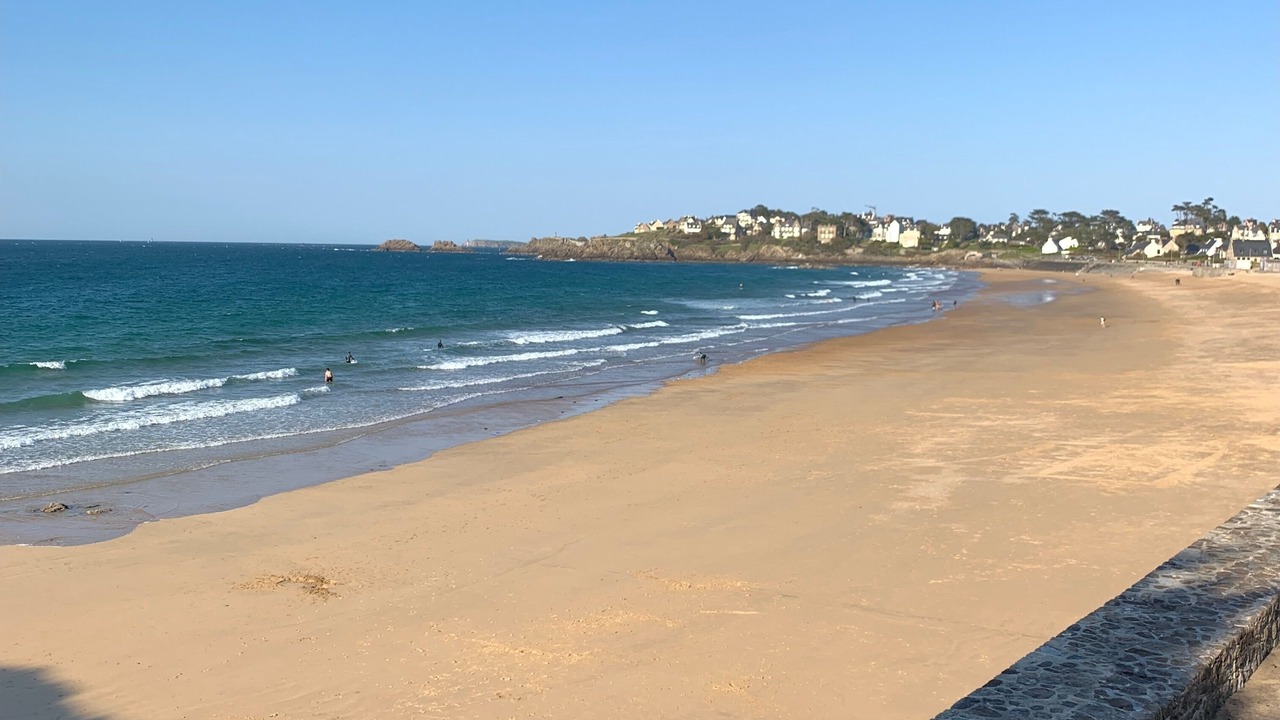 Photo of Others in Saint-Briac-sur-Mer