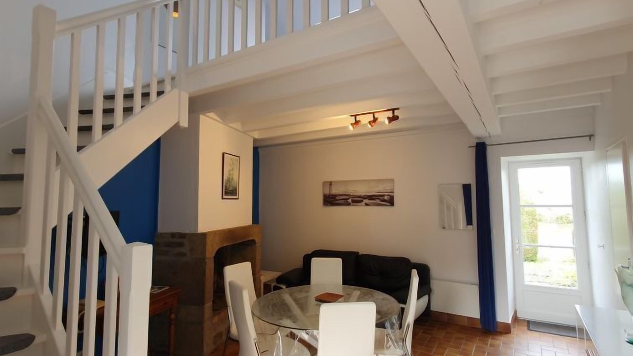 Photo of Bedroom in Saint-Jouan-des-Guerets