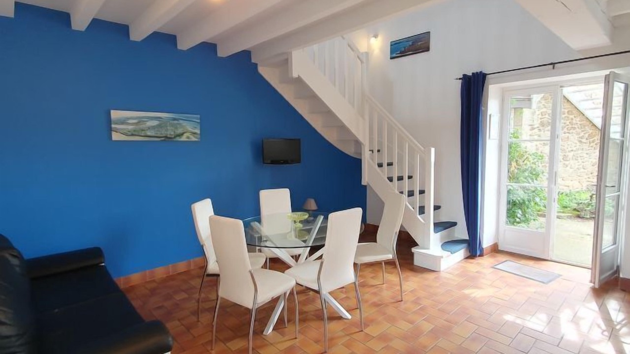 Photo of Bedroom in Saint-Jouan-des-Guerets
