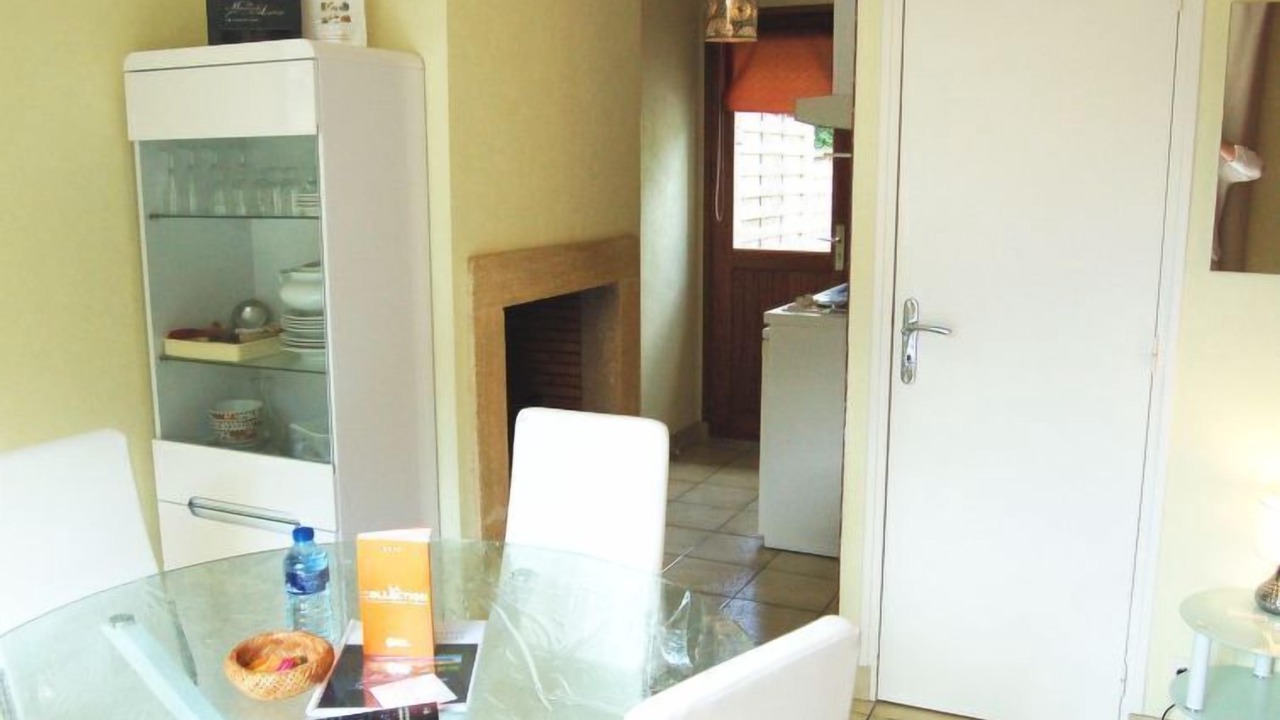 Photo of Bedroom in Saint-Jouan-des-Guerets