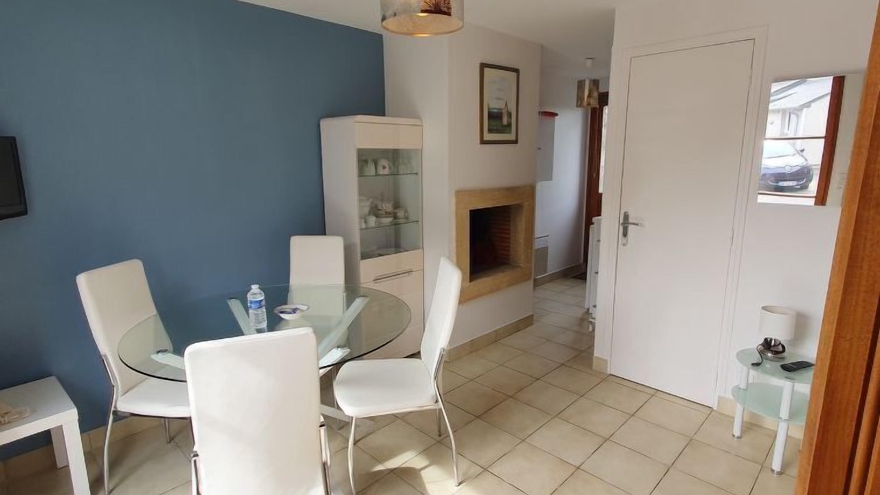 Photo of Bedroom in Saint-Jouan-des-Guerets
