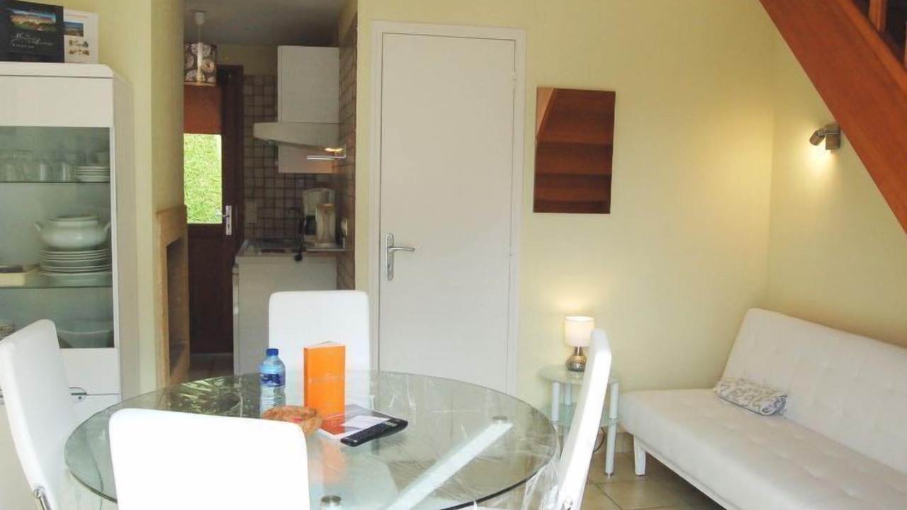 Photo of Bedroom in Saint-Jouan-des-Guerets