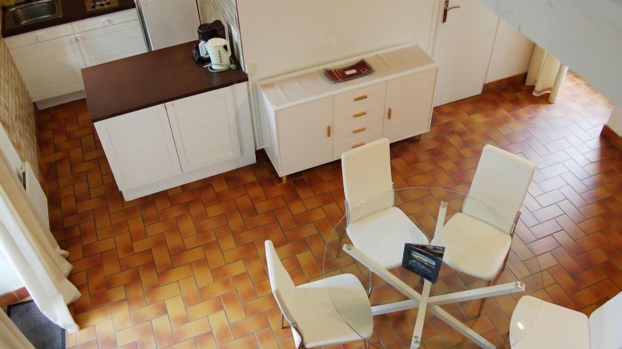 Photo of Livingroom in Saint-Jouan-des-Guerets