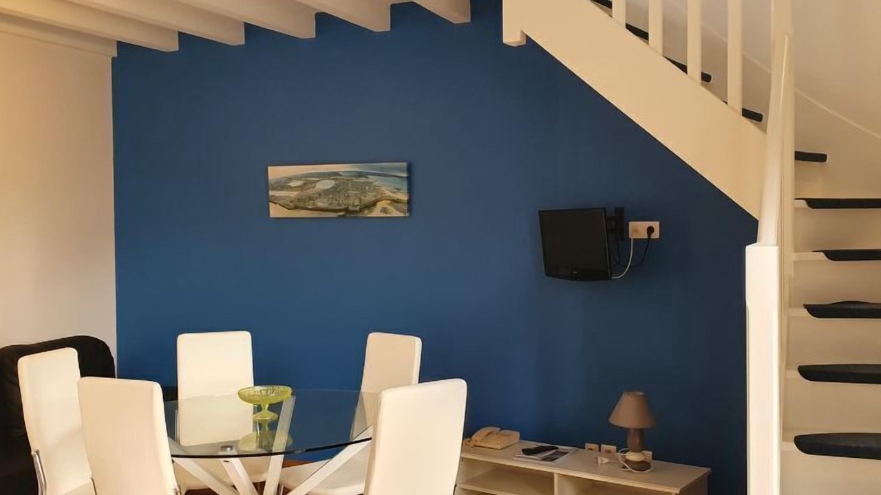 Photo of Bedroom in Saint-Jouan-des-Guerets