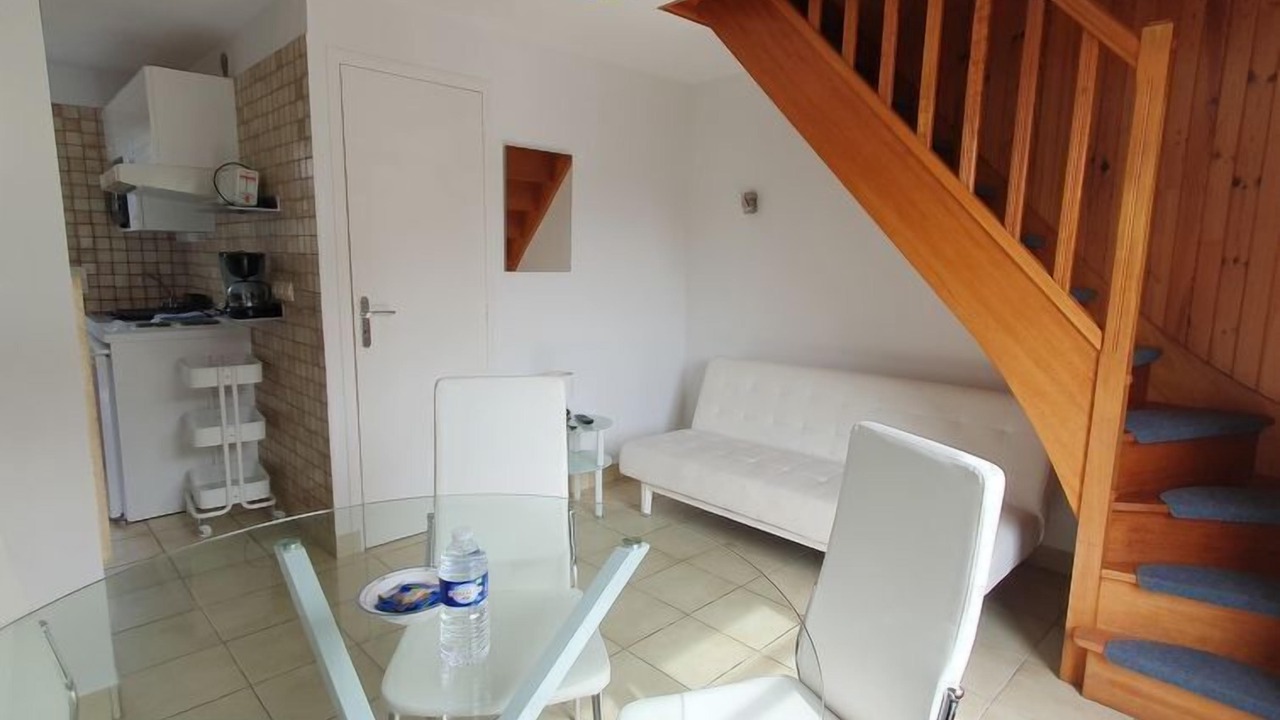 Photo of Bedroom in Saint-Jouan-des-Guerets