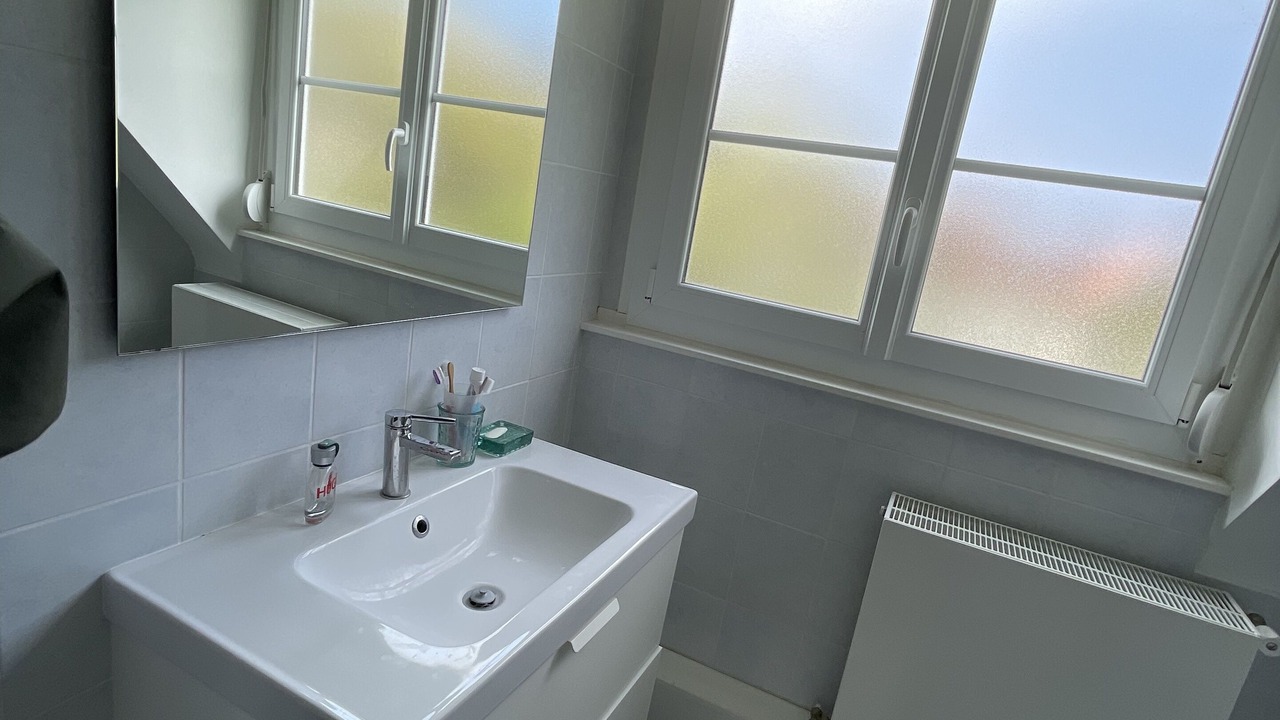 Photo of Bathroom in Ambleteuse
