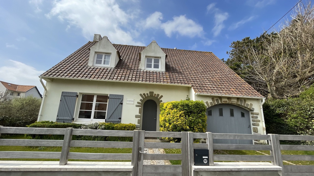 Photo of Outdoor in Ambleteuse