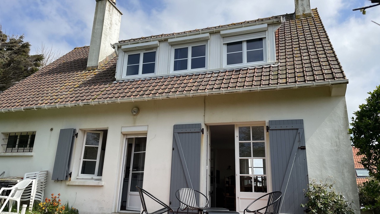 Photo of Outdoor in Ambleteuse