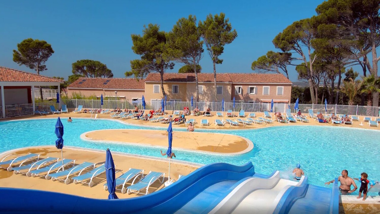 Photo of Outdoor in Calvisson