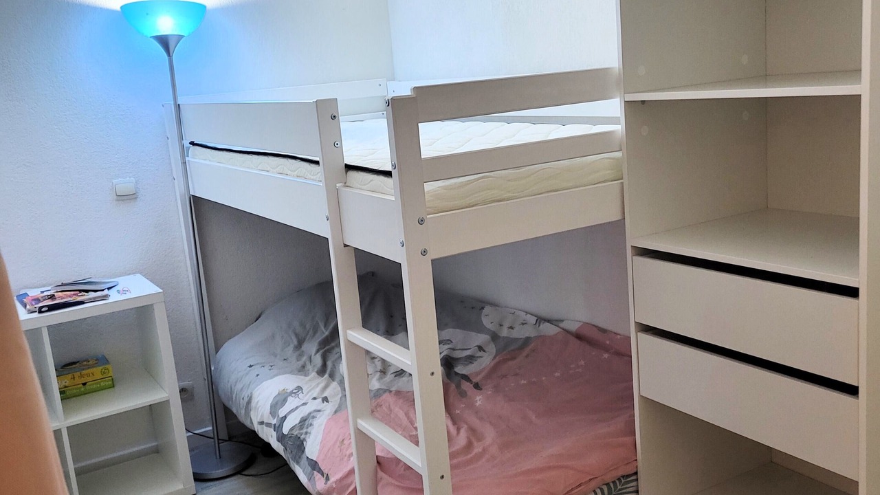 Photo of Bedroom in Calvisson