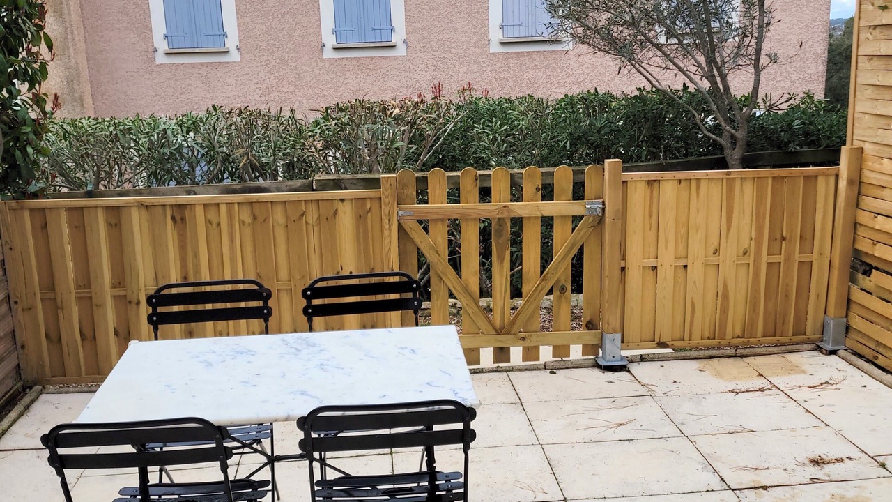 Photo of Outdoor in Calvisson