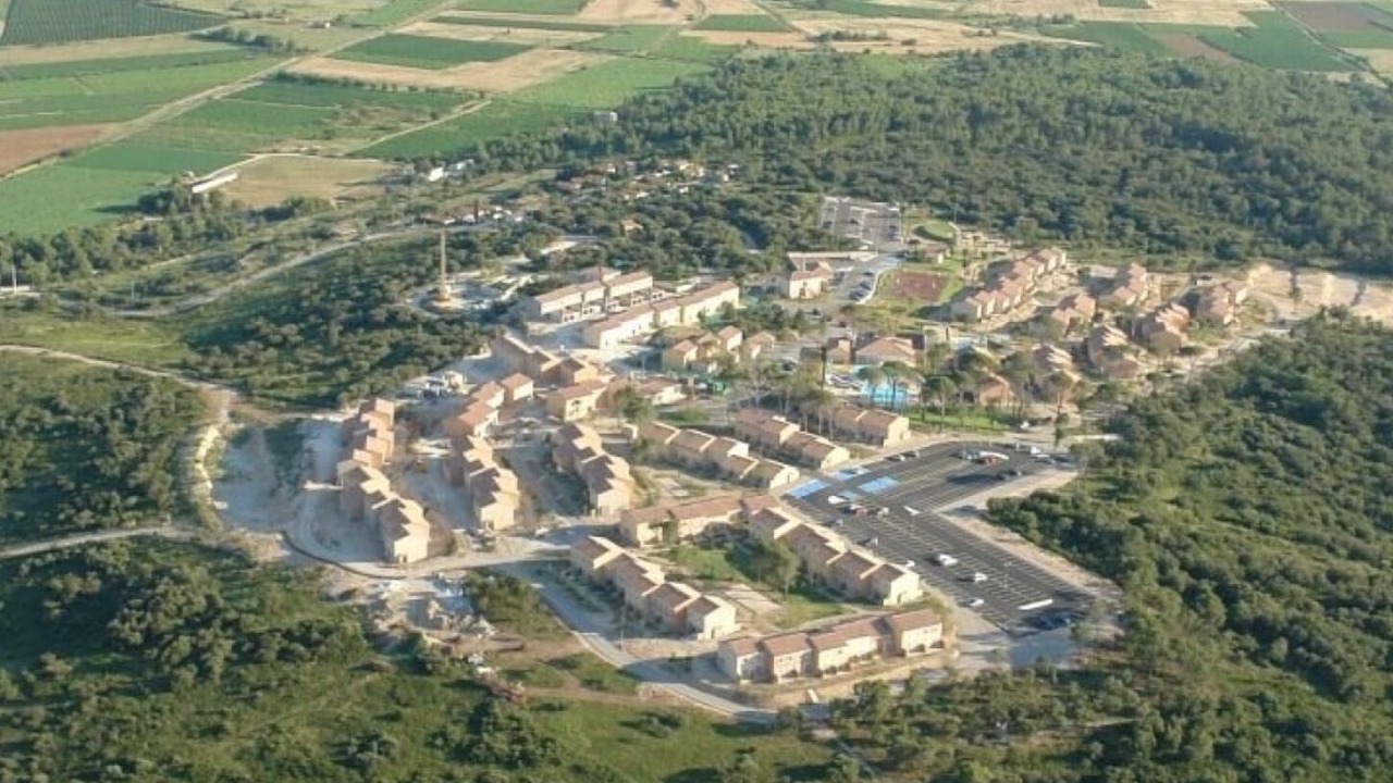 Photo of Outdoor in Calvisson