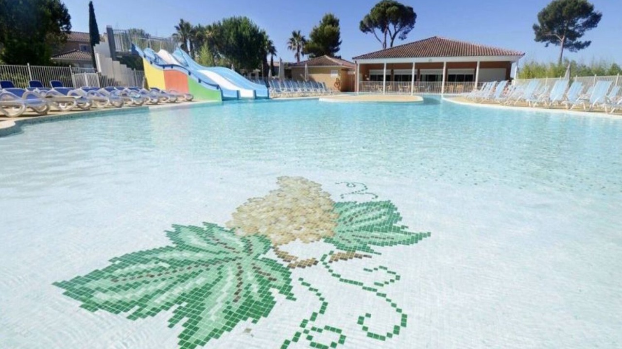 Photo of Outdoor in Calvisson
