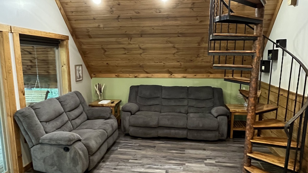 Photo of Livingroom in Rogers