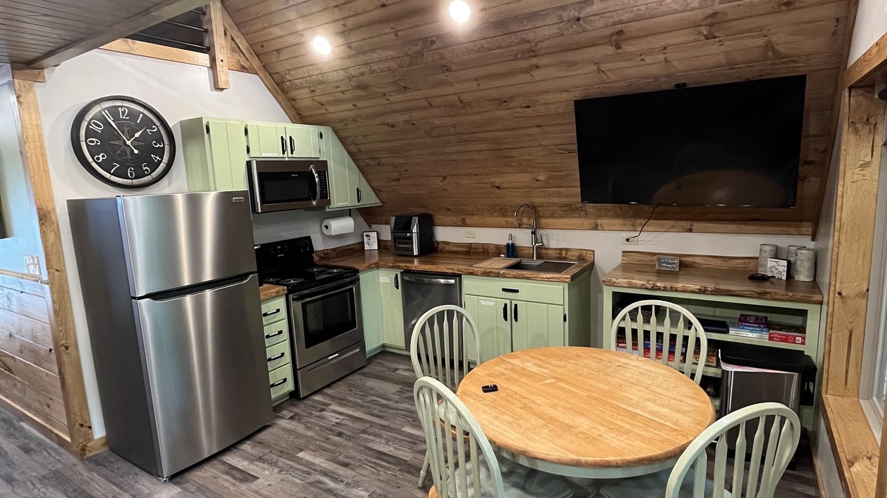 Photo of Kitchen in Rogers
