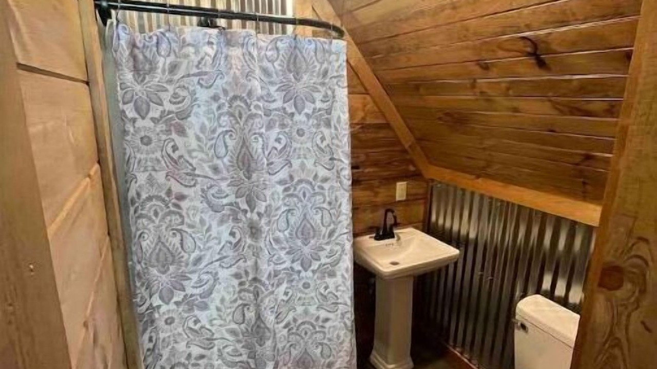 Photo of Bathroom in Rogers