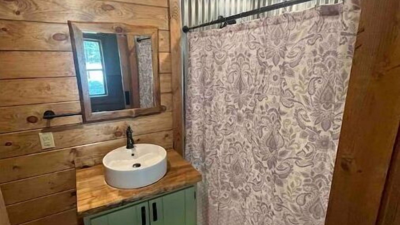 Photo of Bathroom in Rogers