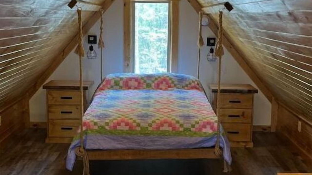 Photo of Bedroom in Rogers