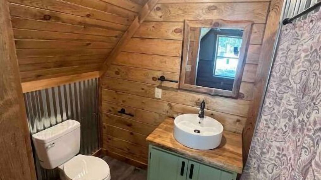 Photo of Bathroom in Rogers