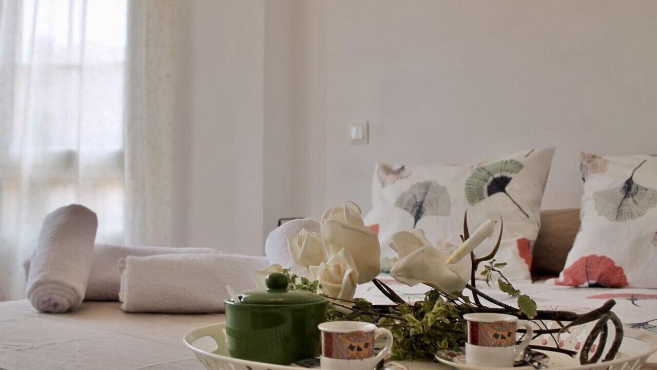 Photo of Bedroom in Cabo de Ajo
