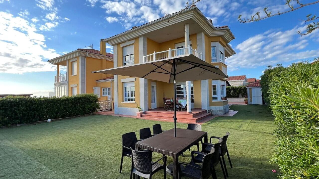 Photo of Outdoor in Cabo de Ajo