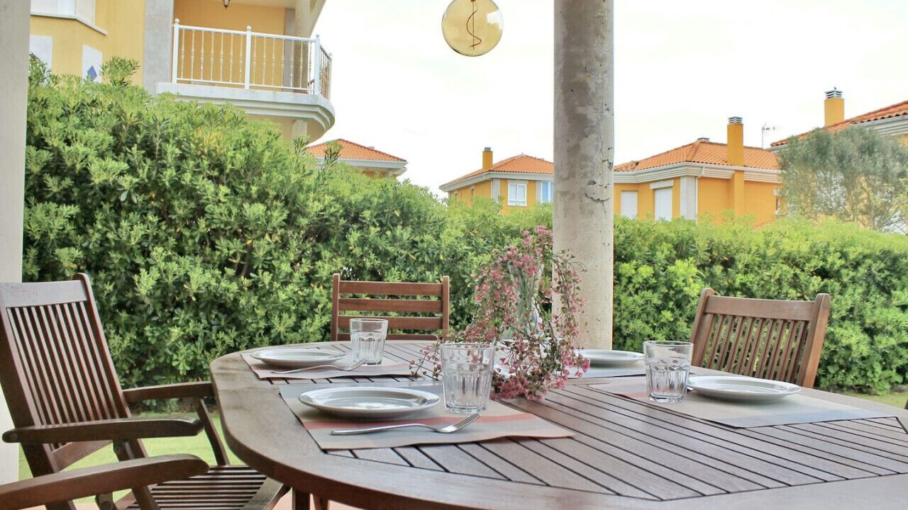 Photo of Outdoor in Cabo de Ajo