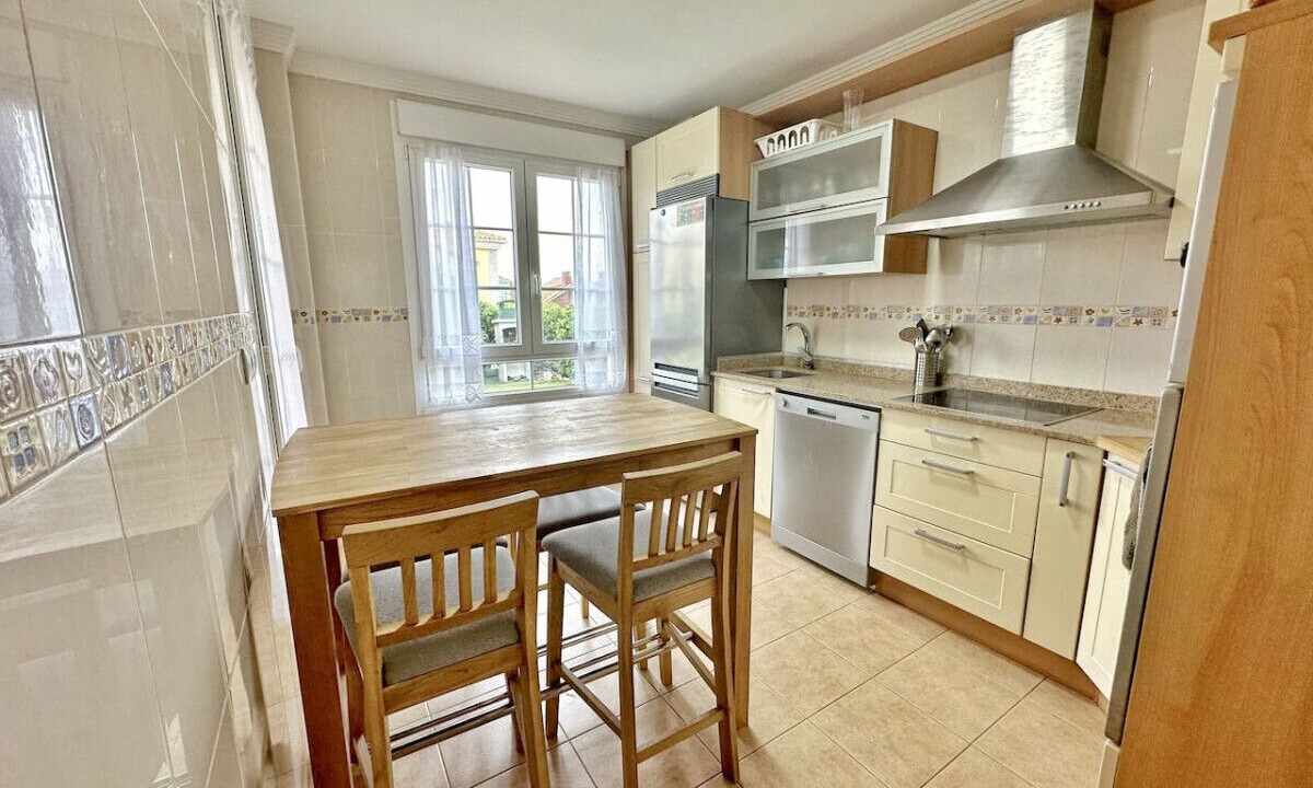 Photo of Kitchen in Cabo de Ajo