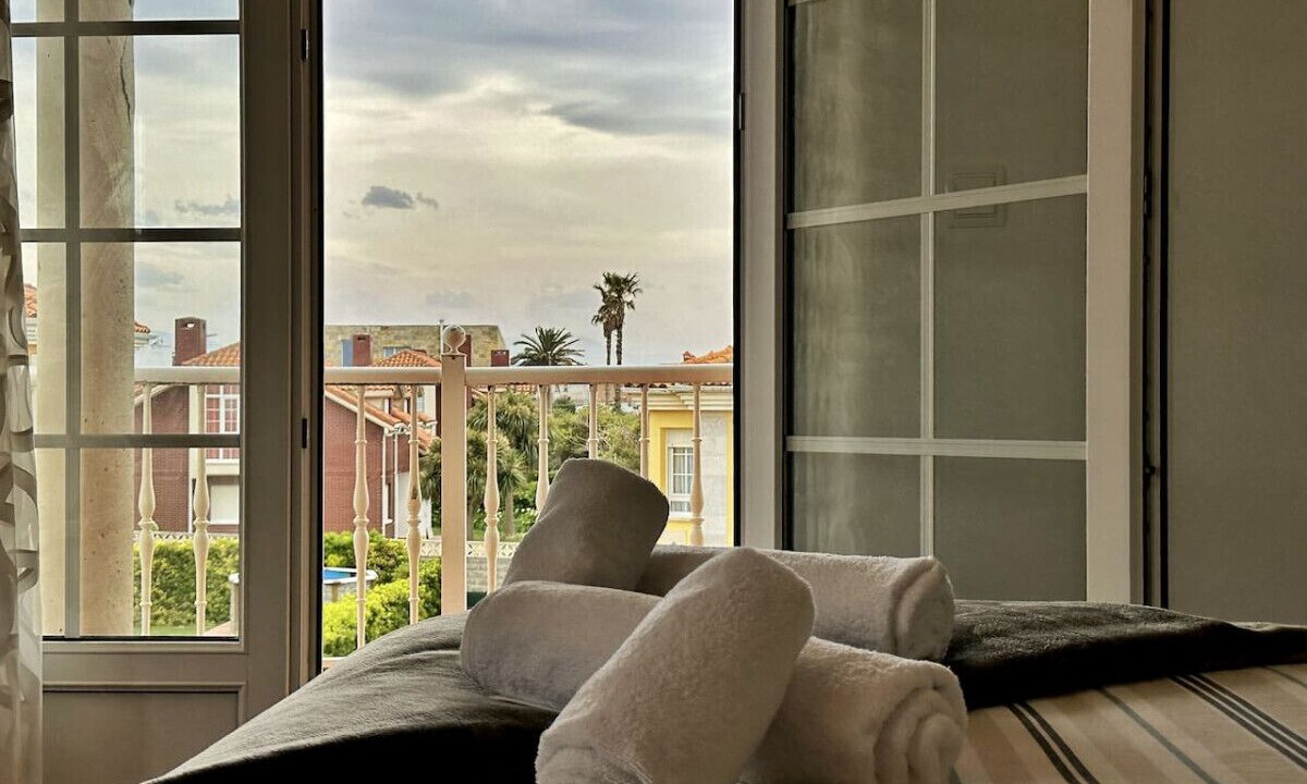 Photo of Bedroom in Cabo de Ajo