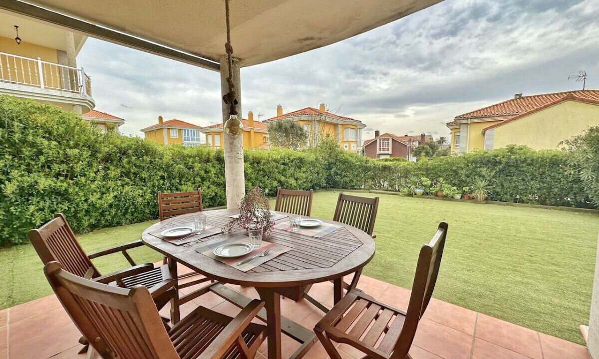 Photo of Outdoor in Cabo de Ajo