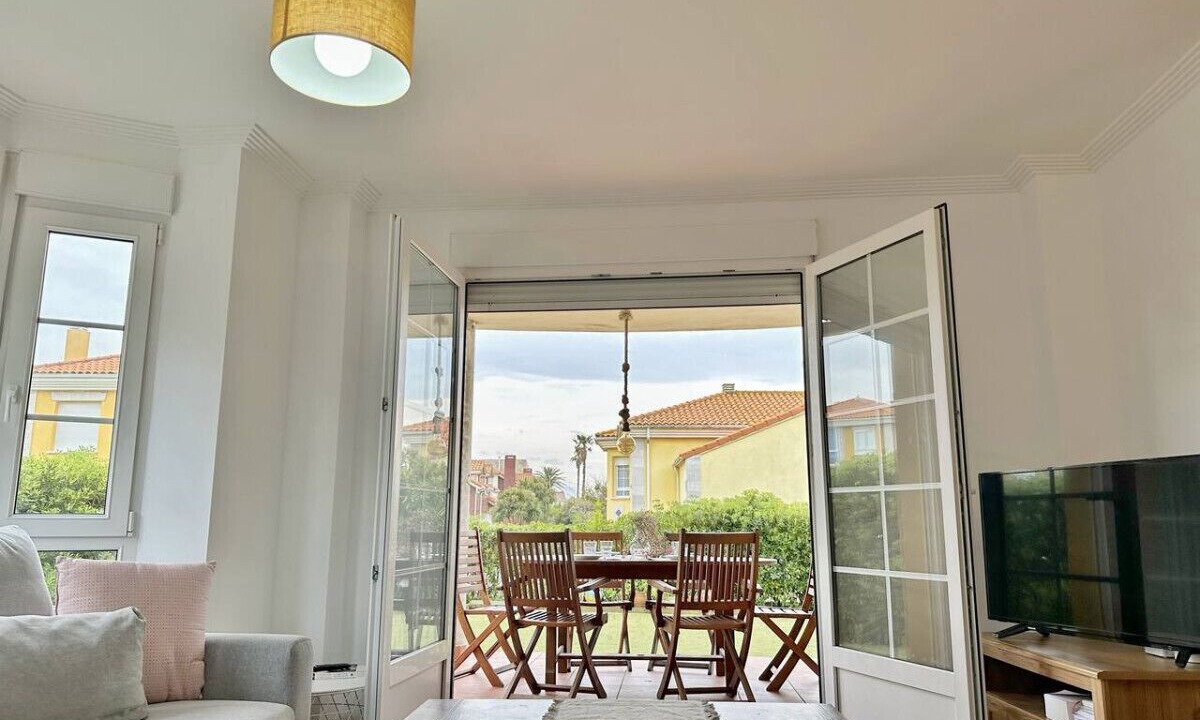 Photo of Livingroom in Cabo de Ajo